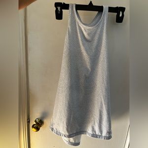 CALIA High Neck Tank